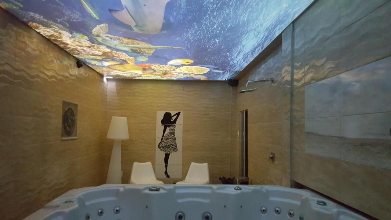 Resort Eden Domki, Apartamenty I Pokoje Jastrzębia Góra Kültér fotó