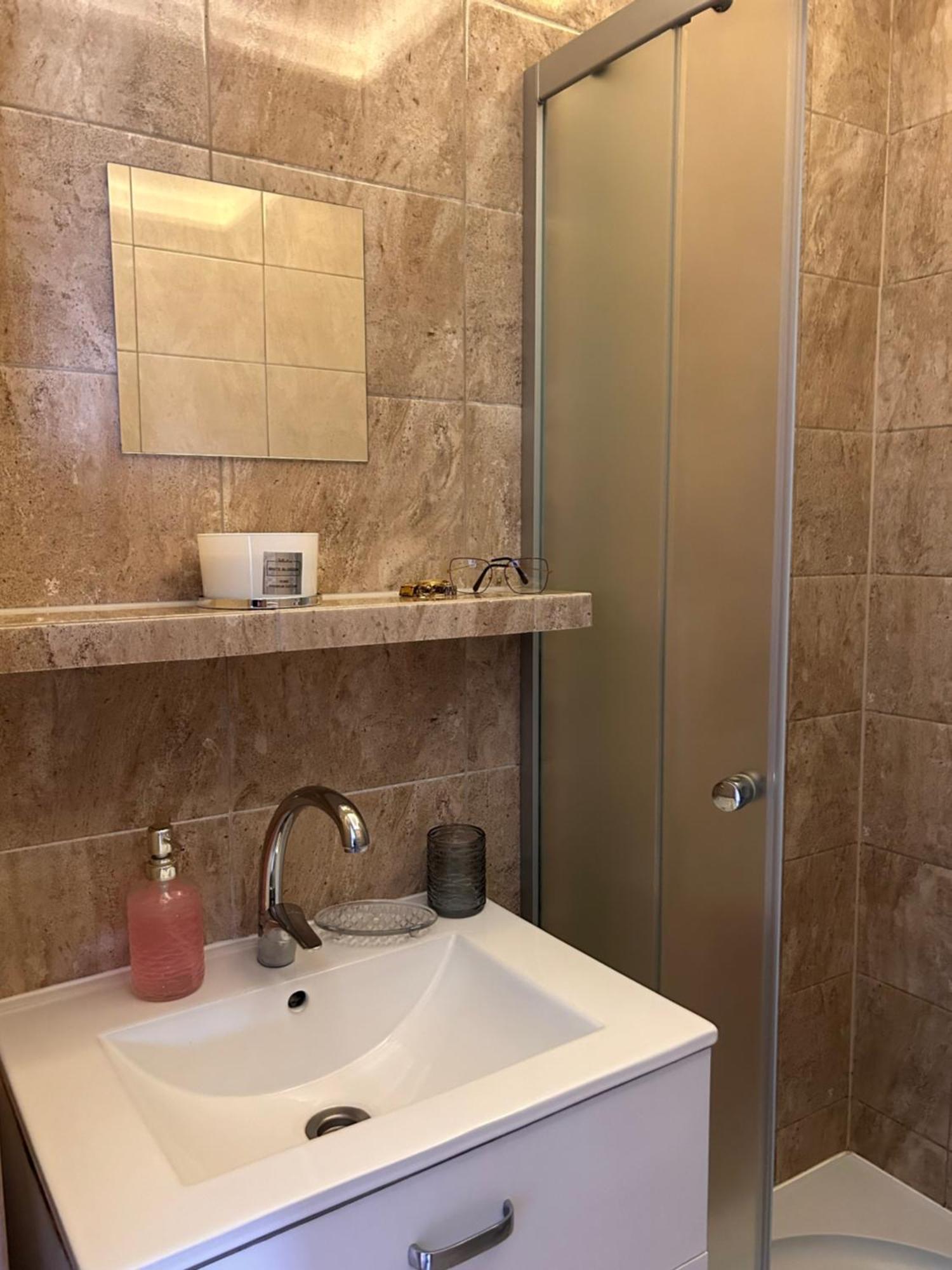 Resort Eden Domki, Apartamenty I Pokoje Jastrzębia Góra Kültér fotó